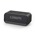 Anker SoundCore Wakey Bedside Speaker (Black) | CAVARATY